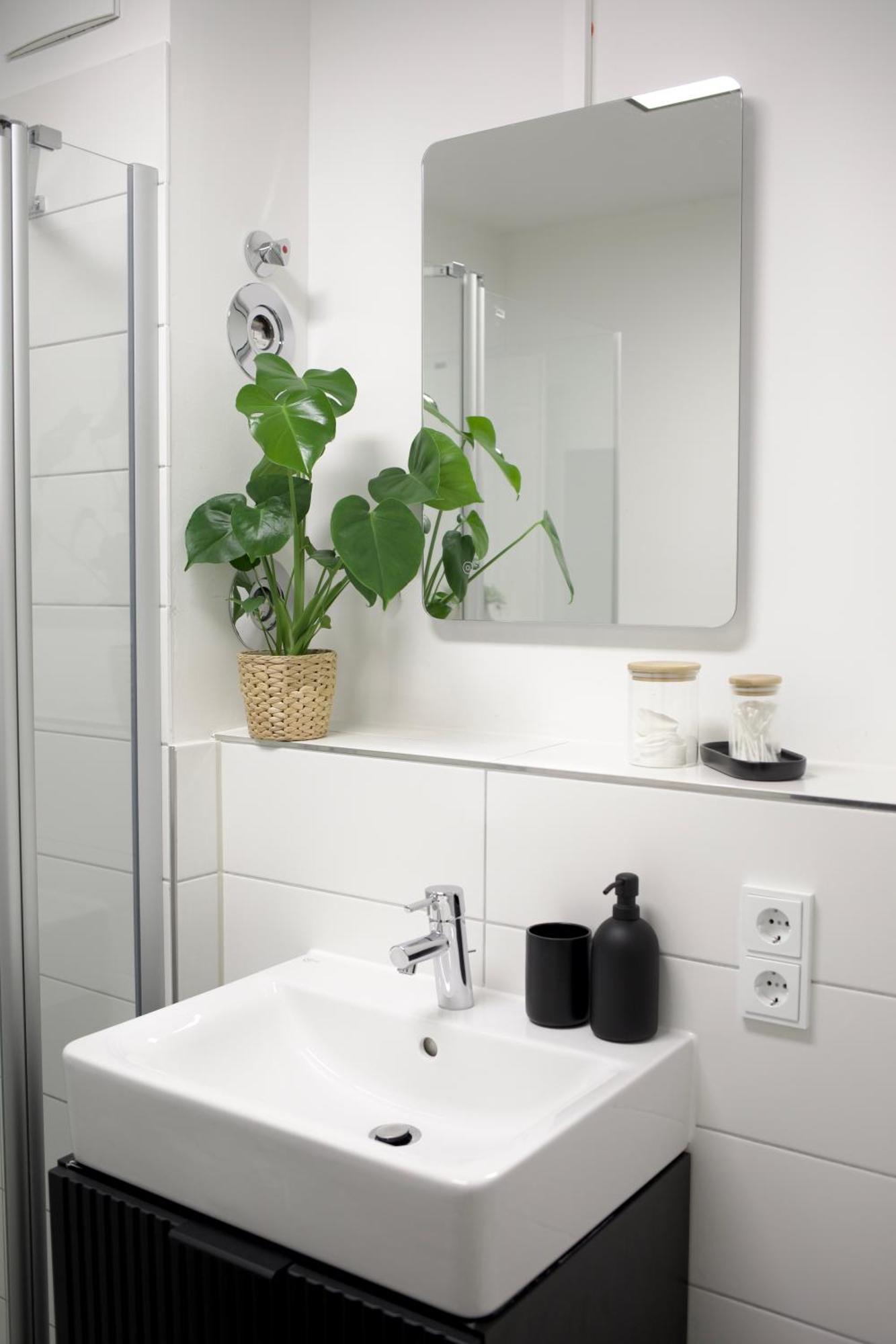 Neue Wohnung Im Zentrum Дрезден Екстериор снимка